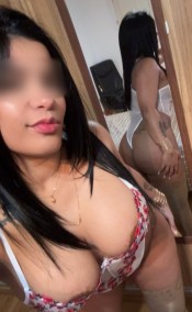 VENEZOLANA DESEANDO PLACER FIESTA A TOPE