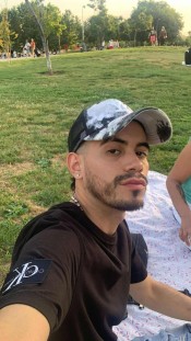 CAMILO OSORIO  NOVEDAD ÚNICA EN MADRID