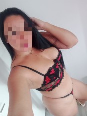 SOFíA NUEVA GUAPA Y DISPONIBLE EN LA ZENIA