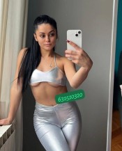 HOLAAA!! SOY UNA JOVENCITA ENCANTADORA EN LEóN