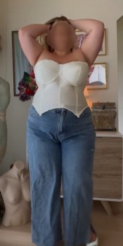 LUNES A VIERNES DE 8 A 17.  CURVY ANDALUZA ARDIENT