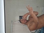 LATINO EN PAMPLONA MORENO