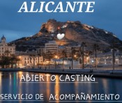 SE OFRECE PLAZA PARA CHICAS EN TORREVIEJA