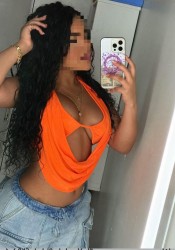 LATINA VICIOSA GRIEGO Y SUPER CALIENTE