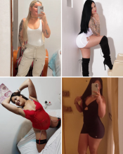 AMIGAS, NOVEDAD EN LA CIUDAD, CASA LUNA