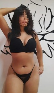 MORENA PRECIOSA, EN BUSCA DE AUTENTICOS HOMBRES