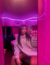 MORENA PRECIOSA, EN BUSCA DE AUTENTICOS HOMBRES