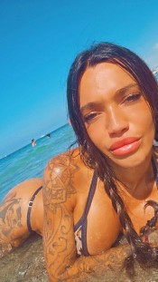 MARíA ESPAñOLA ESPECTACULAR