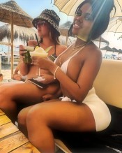 TRIO TS CHICAS MORBOSAS Y FIESTERAS CHACHONDAS XL