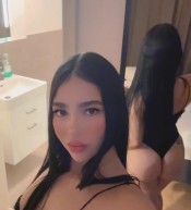 MUJER SIN LIMITES FRANCES DE LUJO A TOPE CENTRO