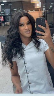 TRANS CAÑERA Y MASAJISTA PROFESIONAL