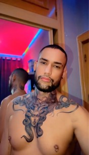 MASAJISTA SERVICIO PREMIUM-GRAN VÍA CENTRO