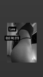 LUNA VUELVE A MéRIDA 22 Y 23 DE DICIEMBRE