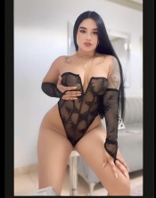 HOLA RECIéN LLEGADA MIA