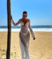 RUBY ESPAÑOLA CARIÑOSA, FIESTERA, JUGUETONA MUY IMPLICADA EN FERROL