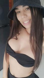 GATITA HERMOSA  SARA 21  EN  JEREZ