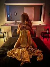 ACOMPAÑANTE PREMIUM SENSUAL