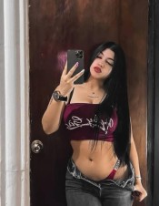 GUAPíSIMA CORINA UNA CHICA MUY BONITA Y DULCE