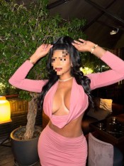 SALOME 613576765 CUBANA ARDIENTE EN CRUZ DE HUMILLADERO LA UNIÓN