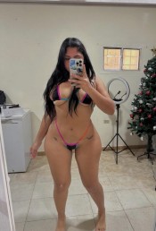 NOVEDAD LATINA CACHONDA