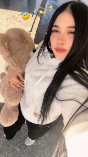 , 18 AñOS RECIéN LLEGADA