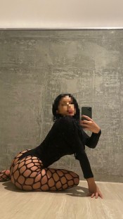 ESPECTACULAR ESCORTS ADICTA AL SEXO SALIDAS 24HRS