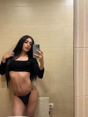 TRANS DISPUESTA A SATISFACERTE LLAMAME, 613933592