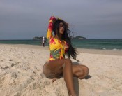 TRANS COQUETA Y MUY CACHONDA