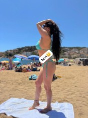 MIA....CARIÑOSA, APASIONADA.