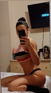 MORENA PRECIOSA TRATO INSUPERABLE EN LEON