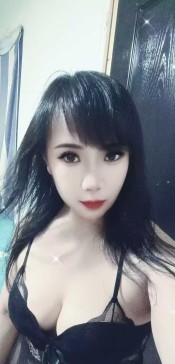 ASIáTICA MUY BONITA EN ALICANTE