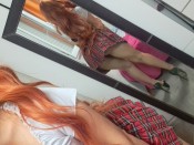 ALOCADA,TENGO LA FANTASíA PARA CUMPLIRTE LATINA PRIMERA VEZ EN TU CIUDAD