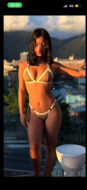 GATITA NINFOMANA JOVEN EN MERIDA