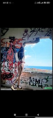 LA FLAQUITA QUE TANTO ESPERABAS