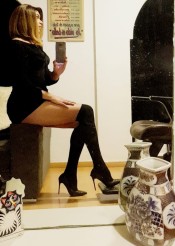 TRAVESTI VICTORIA LLEIDA XXL 604 281 632