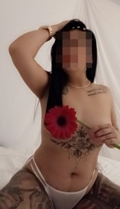 DISFRUTARAS TODO MI CUERPO SENSUAL Y ARDIENTE º
