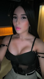 HOLA LINDA CHICA TRANS LATINA POCOS DíAS EN TU CIU