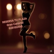 ¿TRABAJAS SOLA? ÚNETE A NOSOTRAS. PLAZA LIBRE