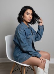 LINDA BRASILEñA FIESTERA FOTOS REALES