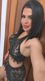 MUñEQUITA BRASILEñA INPENDIENTE