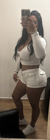 GALA  UNA SONRISA LETAL