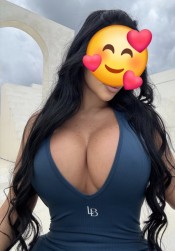 LA MORENA MáS CALIENTE