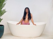 LLEGO TU SEXY MORENA COLOMBIANA