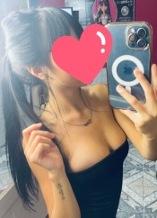 SOY DULCE ENCANTADORA Y AMIGABLE