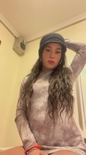 LA DIOSA DEL PLACER  ATREVETE