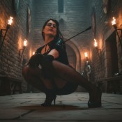 REINA BDSM ALICANTE