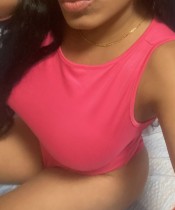 DOMICILIO MORENA DOTADA REAL 24H