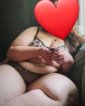 NOVEDAD RELLENITA XXXL BUENONA