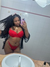 ARDIENTE Y APASIONADA SEÑORITA EN GANDÍA