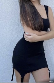 SARITA 18 AñOS FRANSESA